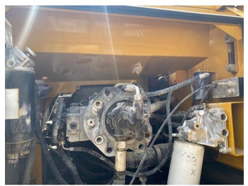 Escavadora de rastos 2022 Sany SY215: foto 5