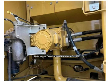 Escavadora de rastos 2023 Caterpillar 330GC: foto 2