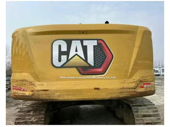Escavadora de rastos 2023 Caterpillar 330GC: foto 5