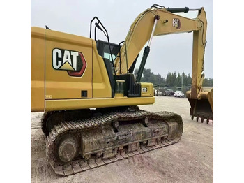 Escavadora de rastos CATERPILLAR 330GC