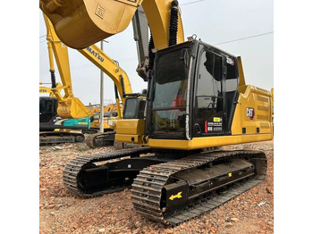 Locação financeira de  2023 Caterpillar 330GC 2023 Caterpillar 330GC: foto 4