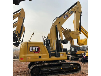 Locação financeira de  2023 Caterpillar 330GC 2023 Caterpillar 330GC: foto 2