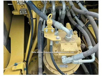 Escavadora de rastos 2023 Caterpillar 330GC: foto 3