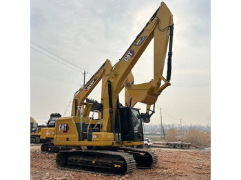Locação financeira de  2023 Caterpillar 330GC 2023 Caterpillar 330GC: foto 3