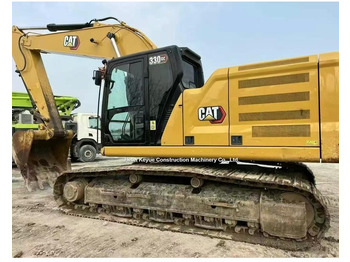 Escavadora de rastos 2023 Caterpillar 330GC: foto 4