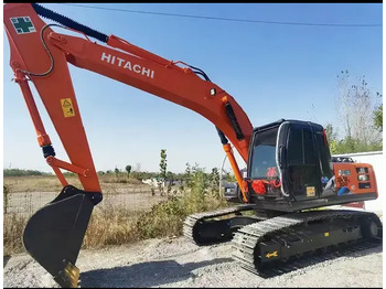 Escavadora de rastos HITACHI ZX200