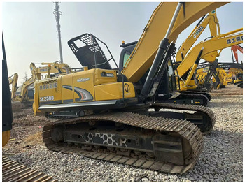 Escavadora de rastos KOBELCO