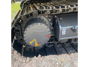 Locação financeira de 2023 Volvo EC210 2023 Volvo EC210: foto 3 Locação financeira de 2023 Volvo EC210 2023 Volvo EC210: foto 3