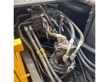 Locação financeira de 2023 Volvo EC210 2023 Volvo EC210: foto 5 Locação financeira de 2023 Volvo EC210 2023 Volvo EC210: foto 5