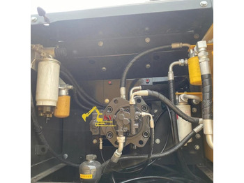 Locação financeira de 2023 Volvo EC210 2023 Volvo EC210: foto 4 Locação financeira de 2023 Volvo EC210 2023 Volvo EC210: foto 4