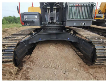 Locação financeira de  2023 Volvo EC290 2023 Volvo EC290: foto 3