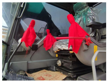 Locação financeira de  2023 Volvo EC290 2023 Volvo EC290: foto 5