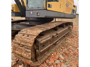 Locação financeira de  2023 Volvo EC460 2023 Volvo EC460: foto 5