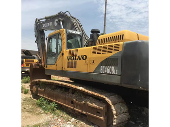 Locação financeira de  2023 Volvo EC460 2023 Volvo EC460: foto 2