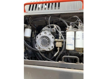 Escavadora de rastos 2023 Volvo EC480: foto 3