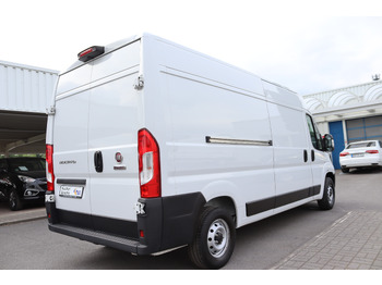 Furgão FIAT DUCATO 35 140 MULTIJET L4H2: foto 3