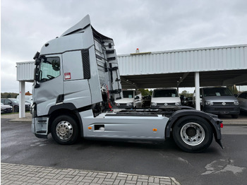 Locação financeira de RENAULT T RENAULT T: foto 4