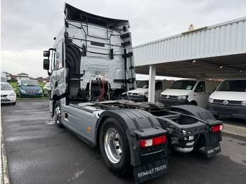 Locação financeira de RENAULT T RENAULT T: foto 5