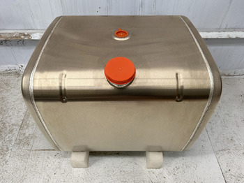 Tanque de combustível MAN