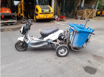 Motocicleta