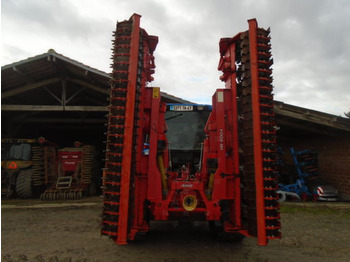 Grade rotativa Kuhn HR 6004 DR: foto 2