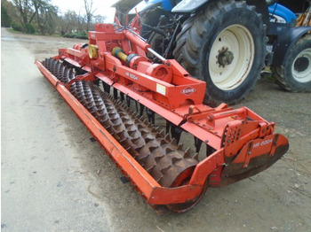 Grade rotativa Kuhn HR 6004 DR: foto 5