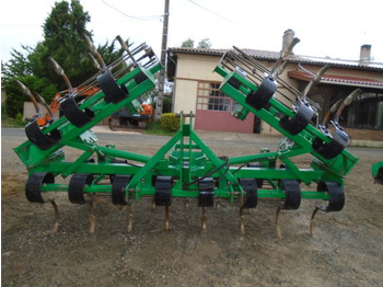 Cultivador