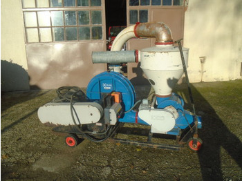 Equipamento de pós-colheita KONGSKILDE