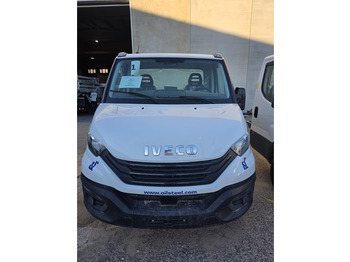 Camião chassi IVECO Daily 35s14