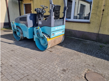 Compactador de asfalto BOMAG BW120AD-4
