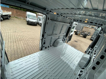 Furgão novo Opel Movano Cargo: foto 5