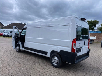 Furgão novo Opel Movano Cargo: foto 3