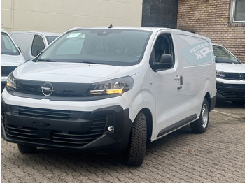 Furgão OPEL Vivaro