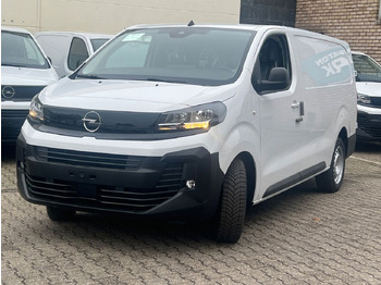 Furgão OPEL Vivaro