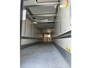Semi-reboque frigorífico novo Krone SD 27 Thermoking Spectrum  Multitemp Pharma Safe: foto 5
