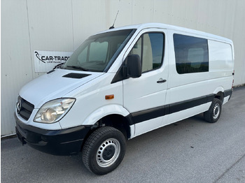 Furgão MERCEDES-BENZ Sprinter 316