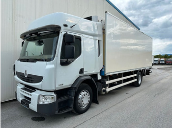 Camião frigorífico RENAULT Premium 380