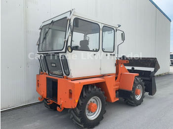 Retroescavadeira Schaeff SKB 902: foto 3