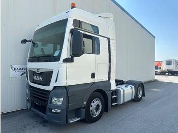 Tractor MAN TGX 18.460