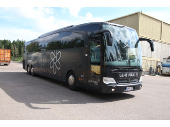 Autocarro MERCEDES-BENZ Travego
