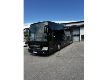 Autocarro MERCEDES-BENZ Travego