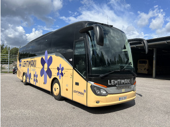 Autocarro SETRA