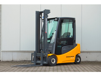 Empilhador elétrico JUNGHEINRICH EFG 316