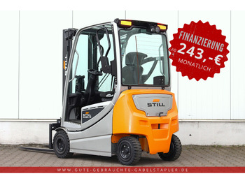Empilhador elétrico STILL RX20