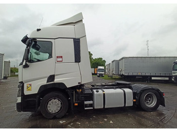 Tractor Renault T: foto 3 Tractor Renault T: foto 3