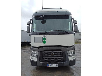 Tractor Renault T: foto 5 Tractor Renault T: foto 5