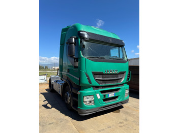 Tractor IVECO