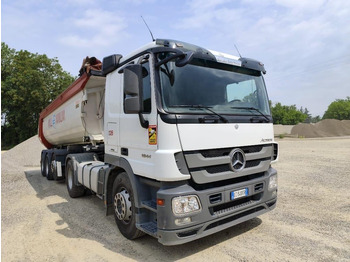 Tractor MERCEDES-BENZ Actros