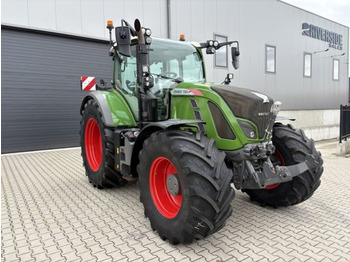 Locação financeira de Fendt 720 VARIO S4 POWER Fendt 720 VARIO S4 POWER: foto 1 Locação financeira de Fendt 720 VARIO S4 POWER Fendt 720 VARIO S4 POWER: foto 1