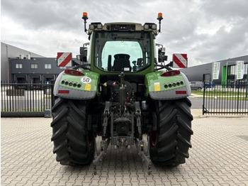 Locação financeira de Fendt 720 VARIO S4 POWER Fendt 720 VARIO S4 POWER: foto 4 Locação financeira de Fendt 720 VARIO S4 POWER Fendt 720 VARIO S4 POWER: foto 4